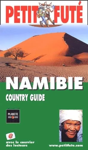 Namibie