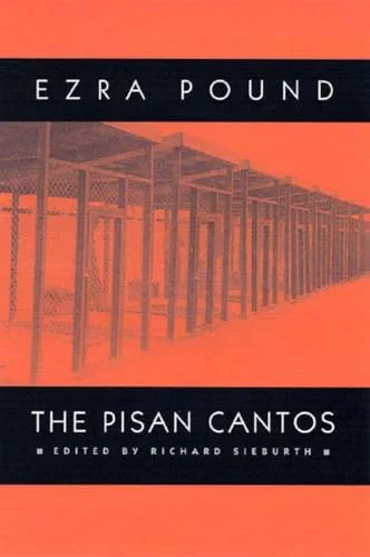 The Pisan Cantos