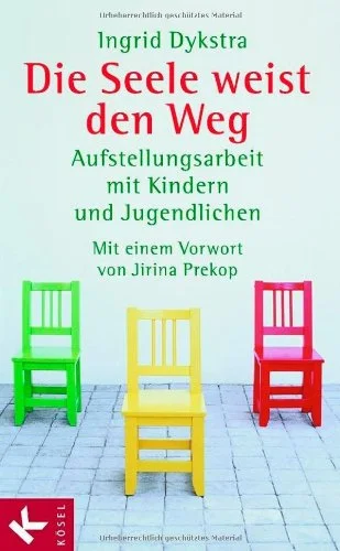 Die Seele weist den Weg