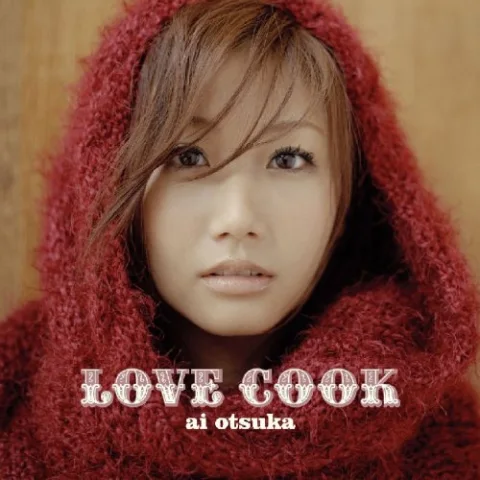 Love Cook(Cd+Dvd)