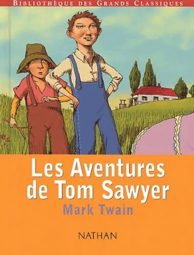 Tom sawyer