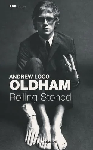 Rolling Stoned