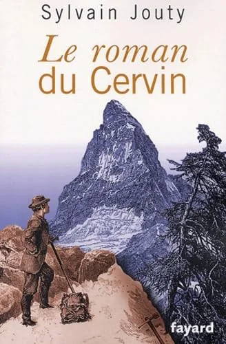 Le Roman du Cervin