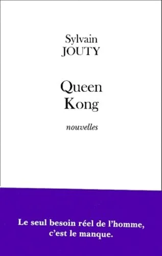 Queen Kong