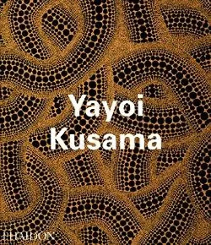 Yayoi kusama