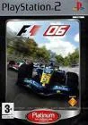Formula One 2006 Platinum