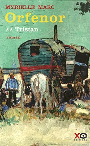 Orfenor, tome 2
