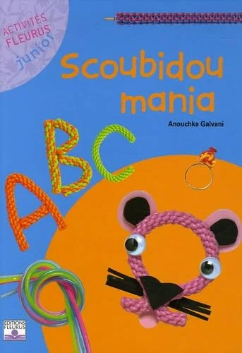 Scoubidou mania