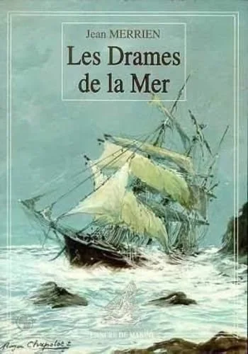 Les Drames de la mer