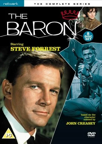 The Baron - The Complete Series