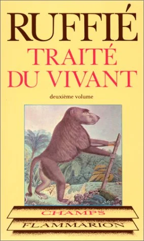 Traité du vivant, tome 2