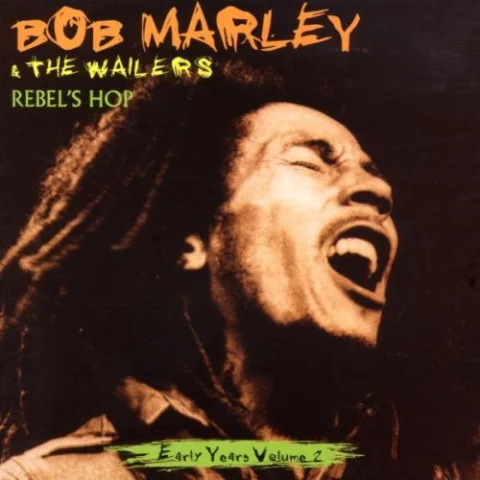 Rebel Hop