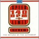 Speed Limit 140 BPM+, Vol. 7