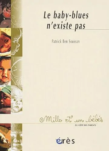 Le baby-blues n'existe pas