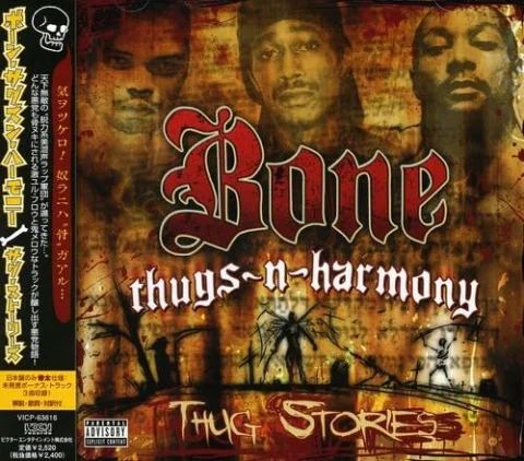 Bone Thugs N Harmony