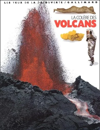 La Col�re des volcans