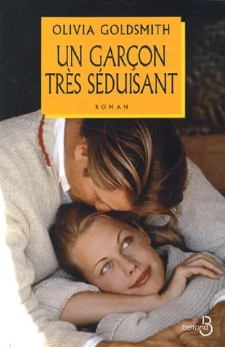Un garçon tr�s s�duisant