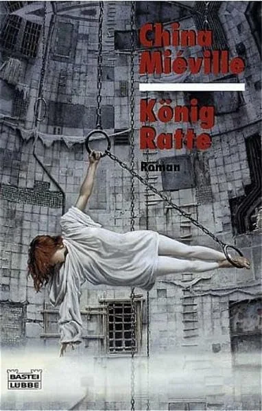König Ratte.
