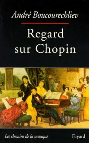 Regard sur Chopin