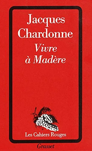 Vivre � Mad�re
