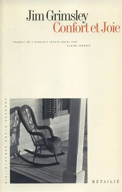 Confort et Joie