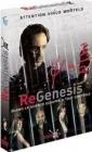Regenesis, saison 2 - Coffret 3 DVD