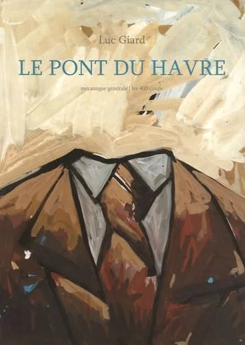 Le pont du Havre
