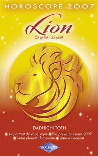 Lion 2007
