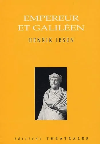 Empereur et galil�en