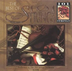 Best of 101 Strings