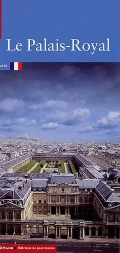 Le Palais-Royal