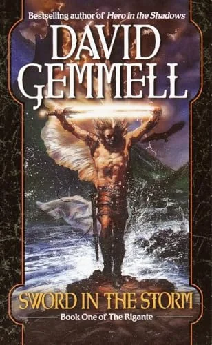 The Sword in the Storm