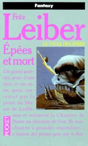 Ep�es et mort. Le Cycle des �p�es