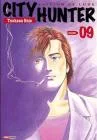 City Hunter T09