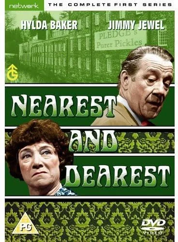 Nearest And Dearest - Series 1