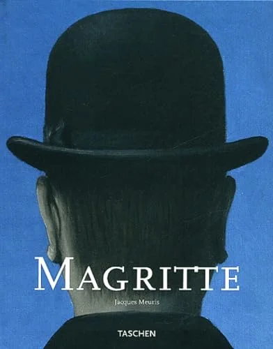 Magritte : 1898-1967