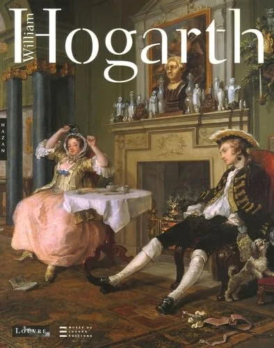 William Hogarth