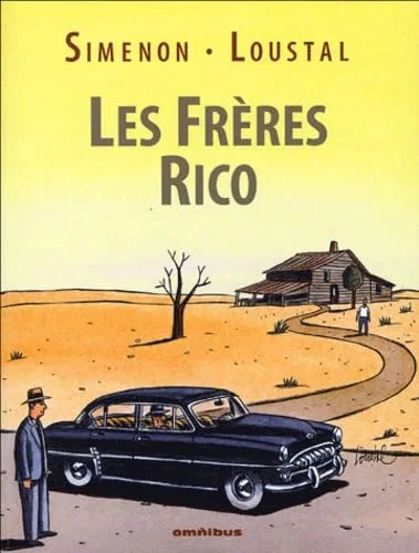Les fr�res Rico