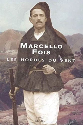 Les hordes du vent