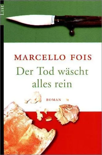 Der Tod wäscht alles rein.