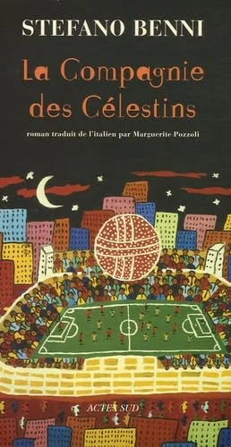 La Compagnie des C�lestins