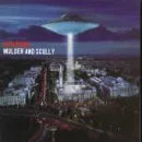 Mulder & Scully [CD Single]