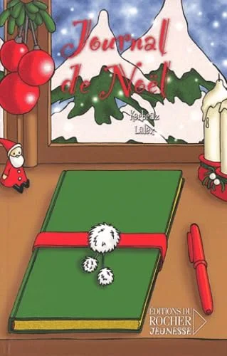 Journal de Noël