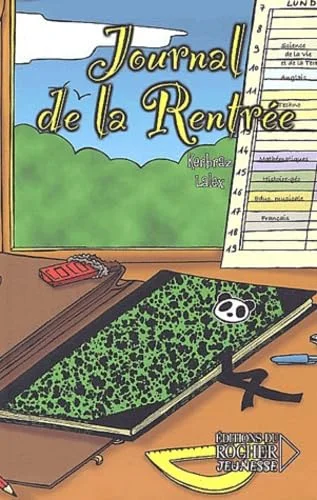 Journal de la rentr�e