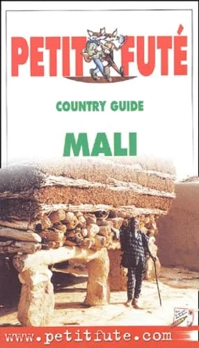 Mali 2001