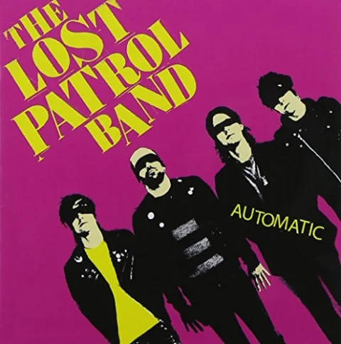 Automatic
