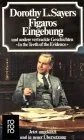 Figaros Eingebung und andere vertrackte Geschichten