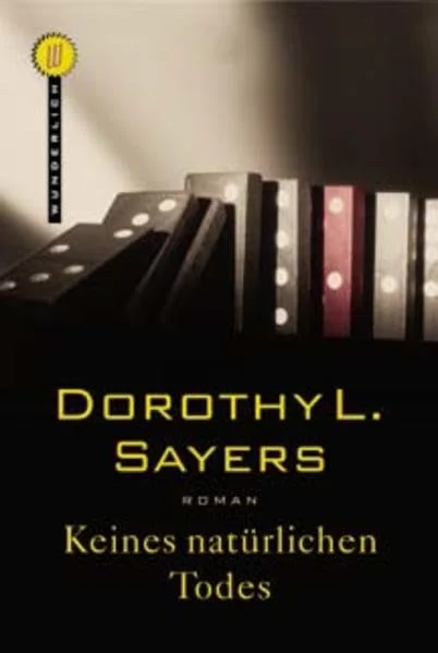 Keines nat�rlichen Todes.