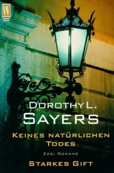 Keines nat�rlichen Todes