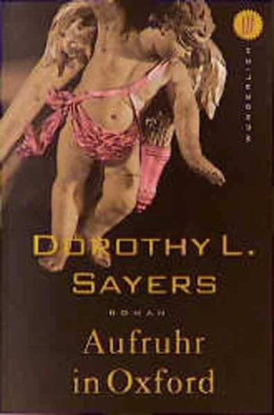 Aufruhr in Oxford.